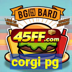 corgi pg